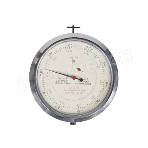 Индикатор часового типа ИЧ 1ИЧТход 8мм 0.01 д/тв-мер