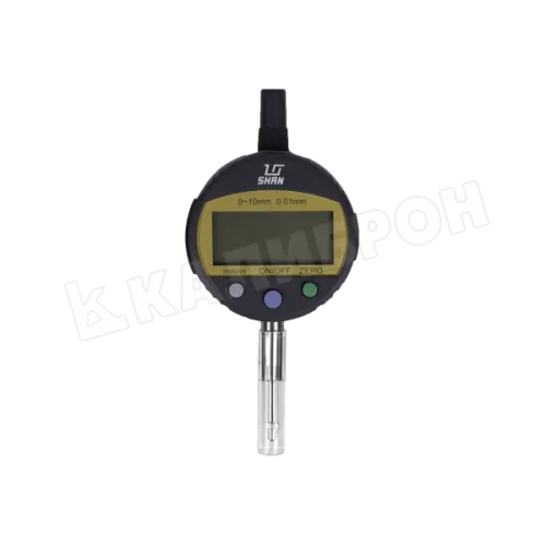 Индикатор электронный цифровой ИЦ 0-10 0.01 с ушком (ГРСИ №69468-17) SHAN