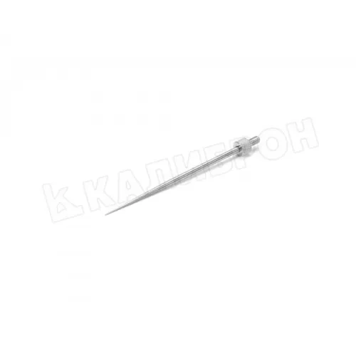 Наконечник для индикатора J6 (R 0,15x50) Micron