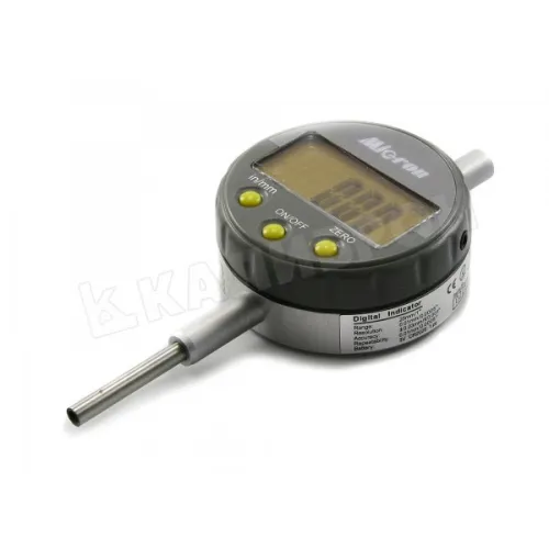 Индикатор электронный цифровой ИЦБ 0-25 (0.01 мм) (ГРСИ №82404-21) Micron Pro