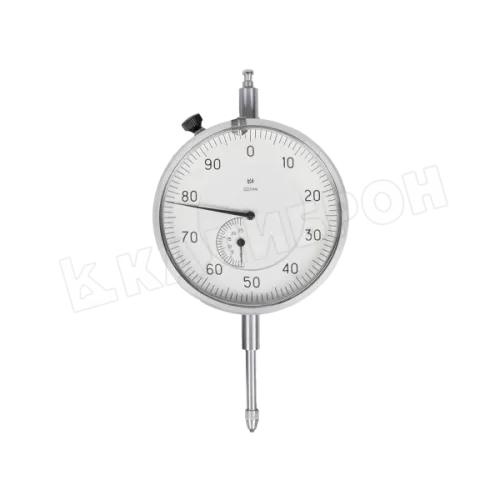 Индикатор час. типа ИЧ- 10 0,01 с уш. кл.1 КировИнструмент