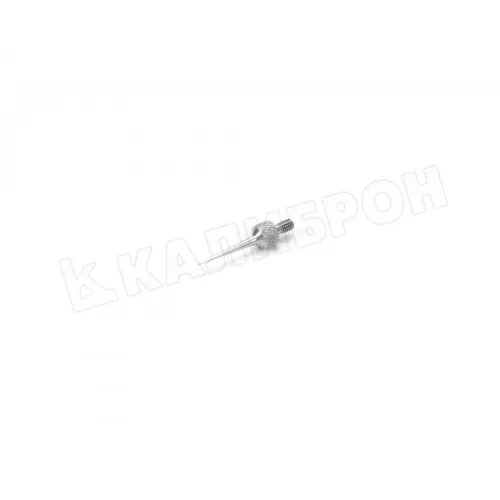 Наконечник для индикатора J2 (R0,15x13) Micron