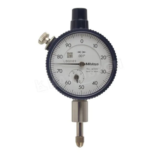 Индикатор час. типа ИЧ- 0,25" 0,001" с уш. 1410S-10 Mitutoyo