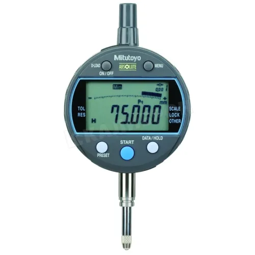Индикатор электрон.ИЦ- 12,7 0,001 б/уш. IP42 (д/нутромеров) Digimatic(М2,5x0,45мм) 543-310B Mitutoyo