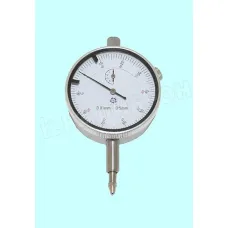 Индикатор Часового типа ИЧ-05, 0-5мм кл.точн.1 цена дел. 0.01 (без ушка) "TLX" (D102-1021)