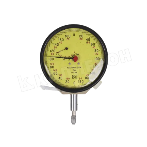 Индикатор многооборотный 2МИГ. 0.002 ИЗМЕРОН