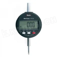 Индикатор электрон.ИЦ- 12,5/0,5" 0,01/0,0005" IP52 1075 R 4336010 MAHR