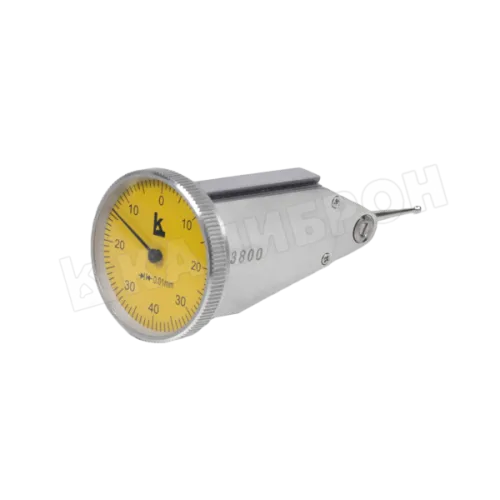 Индикатор ИРТ-0,8 0,01 (ГРСИ №57938-14) КЛБ