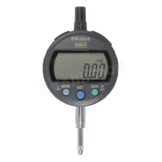 Индикатор электрон.ИЦ- 12,7/0,5" 0,01/0,001" б/уш. ID-C1012MXB Digim. 543-401B Mitutoyo
