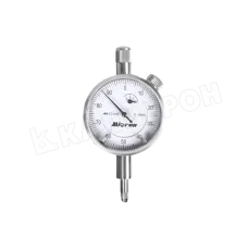 Индикатор часового типа ИЧ 0-3 0.01 с ушком (ГРСИ №82404-21) МИК