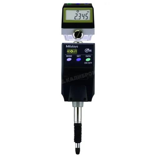 Индикатор электрон.ИЦ- 5 0,001 торцевой IP66 ID-B105 Digim. 543-585 Mitutoyo