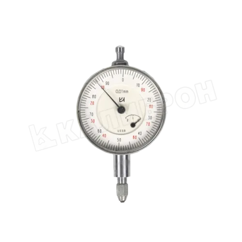 Индикатор час. типа ИЧ- 2 0,01 б/уш. кл.1 КировИнструмент