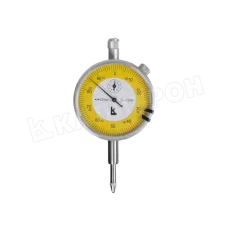 Индикатор часового типа ИЧ 0-10 0.01 с ушком (ГРСИ №82371-21) КЛБ
