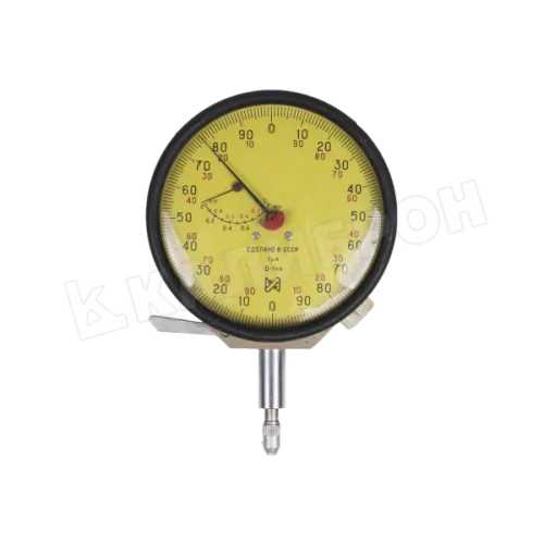 Индикатор многооборотный 1МИГ 0-1 0,001