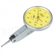 Индикатор ИРБ-0,8 0,01 щуп 14,5 шкала +/-40 d=38 MarTest 800 SR 4307250 MAHR