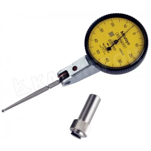 Головка измерит. 1,0mm рычажная 513-415E