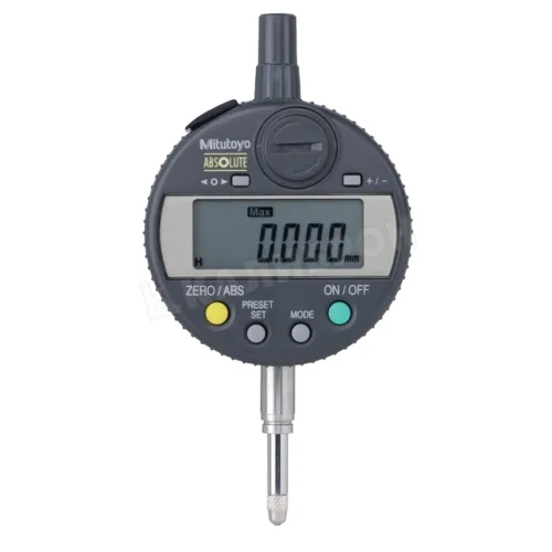 Индикатор электрон.ИЦ- 12,7/0,5" 0,001/0,0001" б/уш. 543-262B Mitutoyo