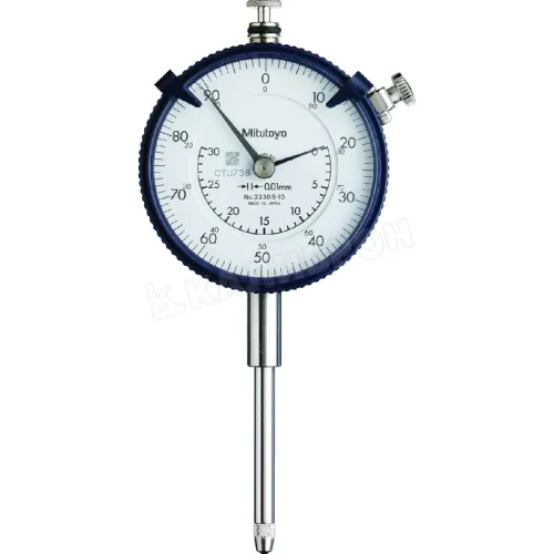 Индикатор час. типа ИЧ- 30 0,01 б/уш. 2330SB-10 Mitutoyo