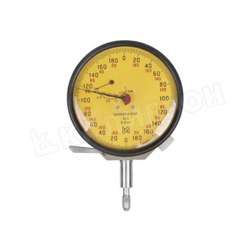 Индикатор многооборотный 2МИГ 0.002 мод.05102 ИЗМЕРОН пов
