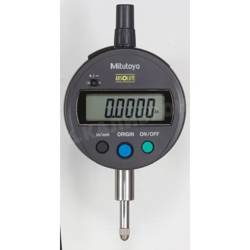 Индикатор электрон.ИЦ- 0,5" 0,0005" б/уш. IP42 543-783B Mitutoyo