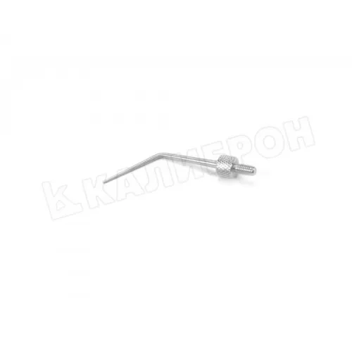 Наконечник для индикатора J12 (45°x30) Micron