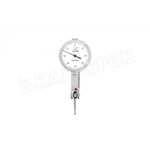 Индикатор ИРБ-0,8 0,01 (ГРСИ 89203-23) SHAN