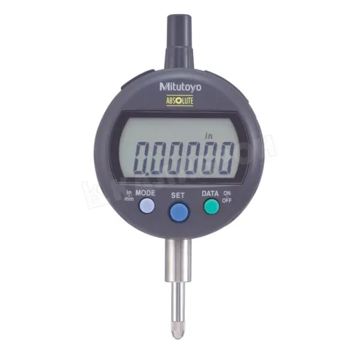 Индикатор электрон.ИЦ- 12/0,5" 0,001/0,00005" б/уш. IP42 ID-C112EXB 543-392B Mitutoyo