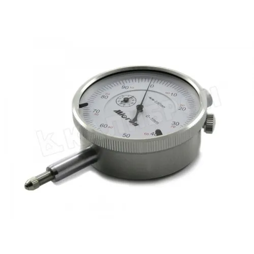 Индикатор часового типа ИЧ 0-5 0.01 с ушком (ГРСИ №82404-21) МИК