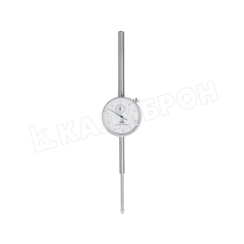 Индикатор часового типа ИЧ 0-50 0.01 без ушка (ГРСИ №69468-17) SHAN