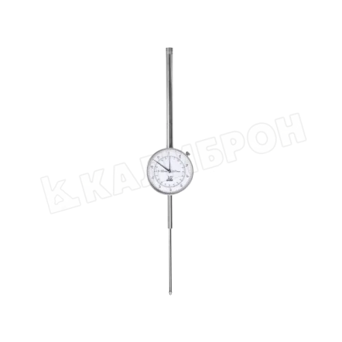 Индикатор часового типа ИЧ 0-100 0.01 без ушка (ГРСИ №69468-17) SHAN