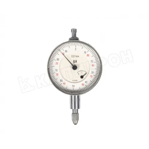 Индикатор час. типа ИЧ- 2 0,01 б/уш. кл.0 КировИнструмент