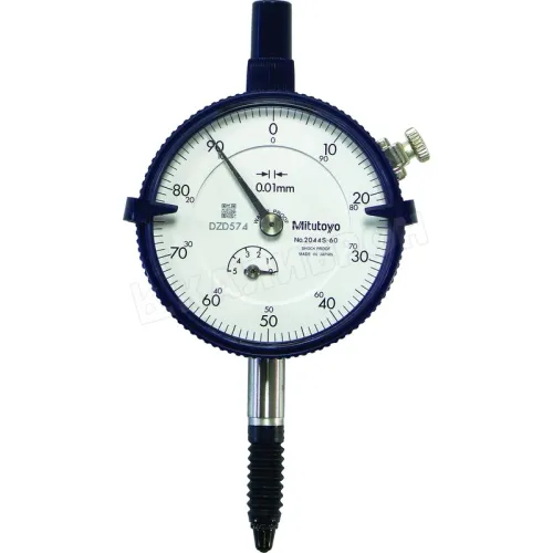 Индикатор час. типа ИЧ- 5 0,01 б/уш. IP64 2044SB-60 Mitutoyo
