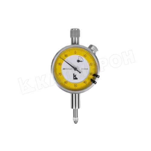 Индикатор час. типа ИЧ- 2 0,01 б/уш. (ГРСИ №82371-21) КЛБ