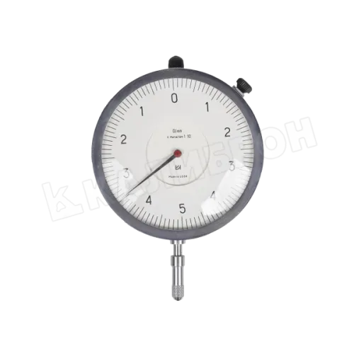 Индикатор часового типа ИЧ 1ИЧС КировИнструмент с поверкой