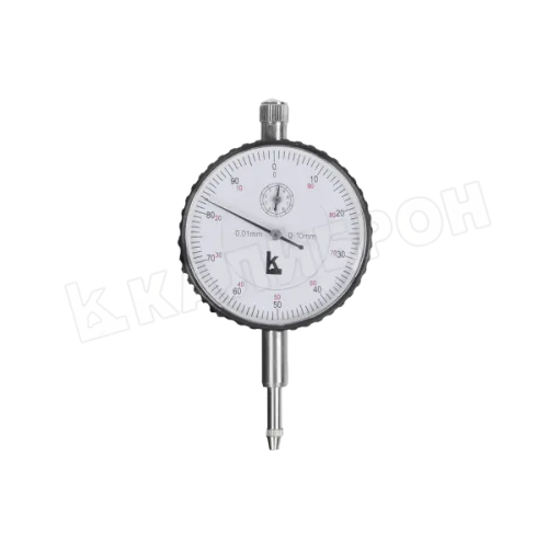 Индикатор часового типа ИЧ 0-10 0.01 без ушка КЛБ кл.1