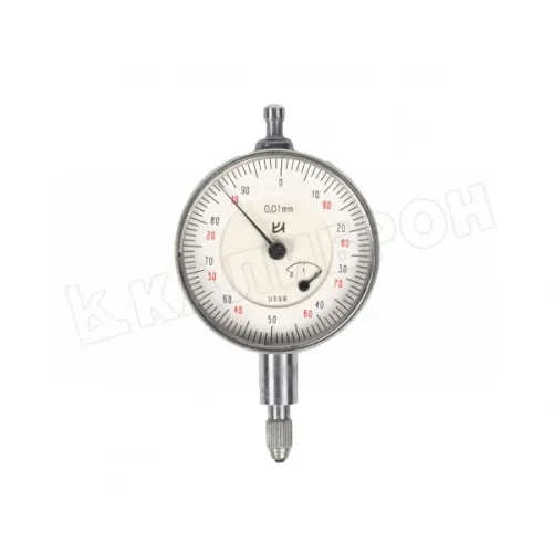 Индикатор час. типа ИЧ- 2 0,01 б/уш. кл.0 КировИнструмент