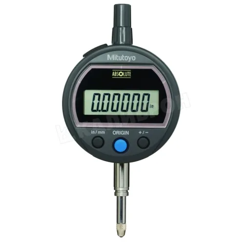 Индикатор электрон.ИЦ- 0,5" 0,00005" б/уш. 543-501B Mitutoyo