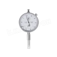 Индикатор часового типа ИЧ 0-10 0.01 без ушка (ГРСИ №69468-17) SHAN
