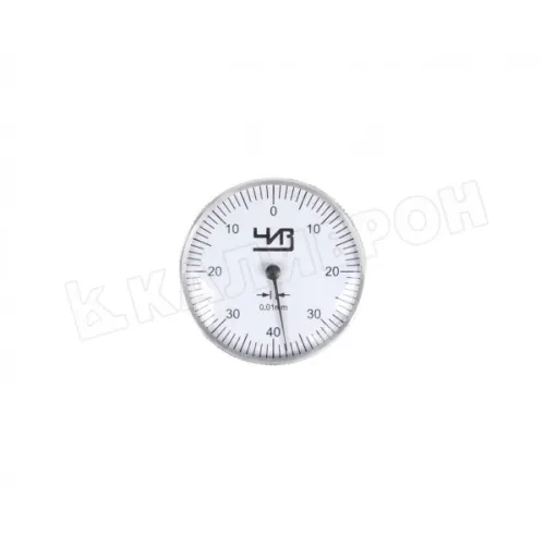 Индикатор ИРТ-0,8 0,01 ЧИЗ