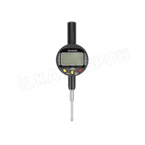 Индикатор электрон.ИЦ- 25 0,001 (ГРСИ №95109-25) черный SHAHE