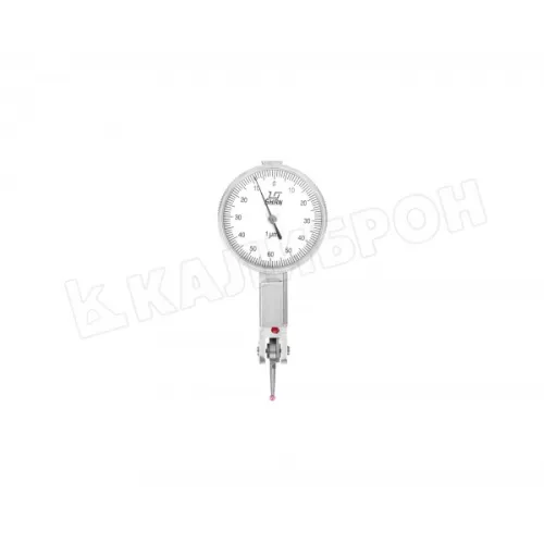 Индикатор ИРБ-0,2 0,002 корундовый наконечник (ГРСИ 89203-23) SHAN