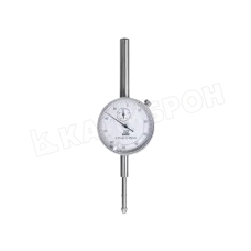 Индикатор часового типа ИЧ 0-25 0.01 с ушком (ГРСИ №69468-17) SHAN