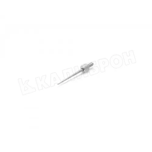 Наконечник для индикатора J8 (R 0,3x22) Micron
