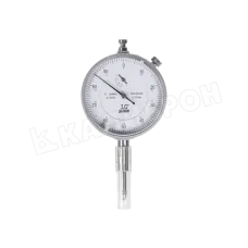 Индикатор часового типа ИЧ 0-3 0.01 без ушка (ГРСИ №69468-17) SHAN