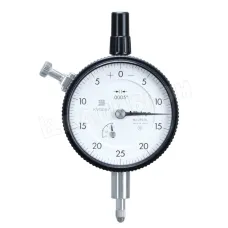 Индикатор час. типа ИЧ- 0,125" 0,0005" б/уш. DG 2922SB Mitutoyo