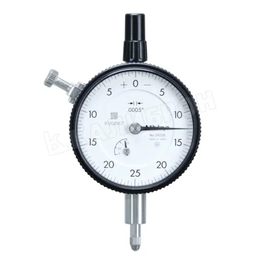 Индикатор час. типа ИЧ- 0,125" 0,0005" б/уш. DG 2922SB Mitutoyo