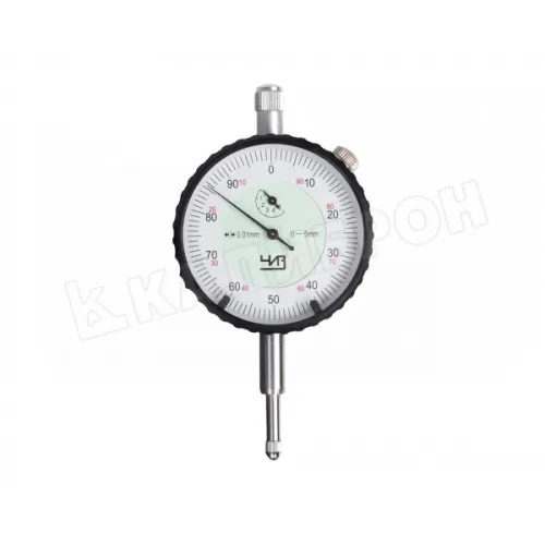 Индикатор час. типа ИЧ- 5 0,01 с уш. (ГРСИ №40149-08) с пов. ЧИЗ