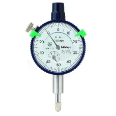 Индикатор час. типа ИЧ- 5 0,01 б/уш. DG0,01-5MM 1045SB Mitutoyo