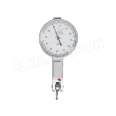 Индикатор ИРБ-0,12 0,001 (ГРСИ 89203-23) SHAN