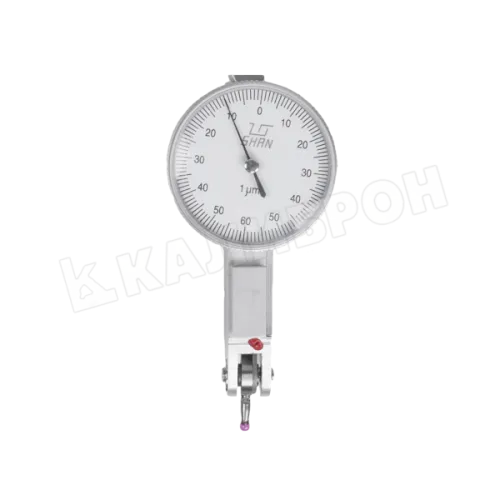 Индикатор ИРБ-0,12 0,001 (ГРСИ 89203-23) SHAN